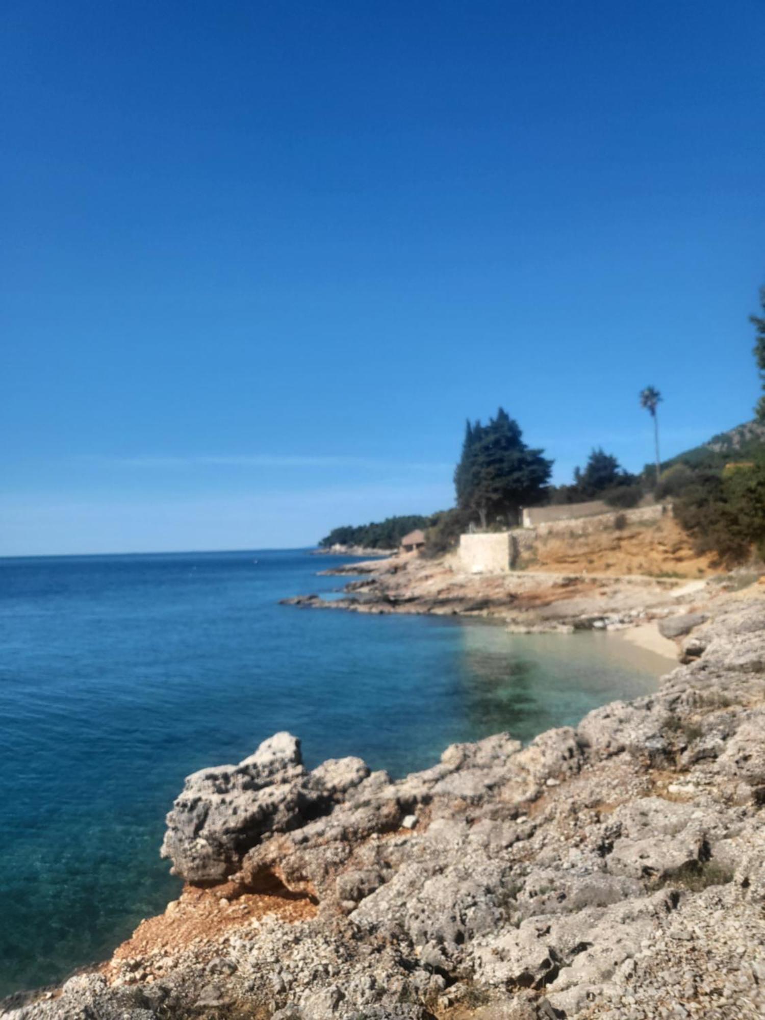 Plava Laguna 자발라 외부 사진