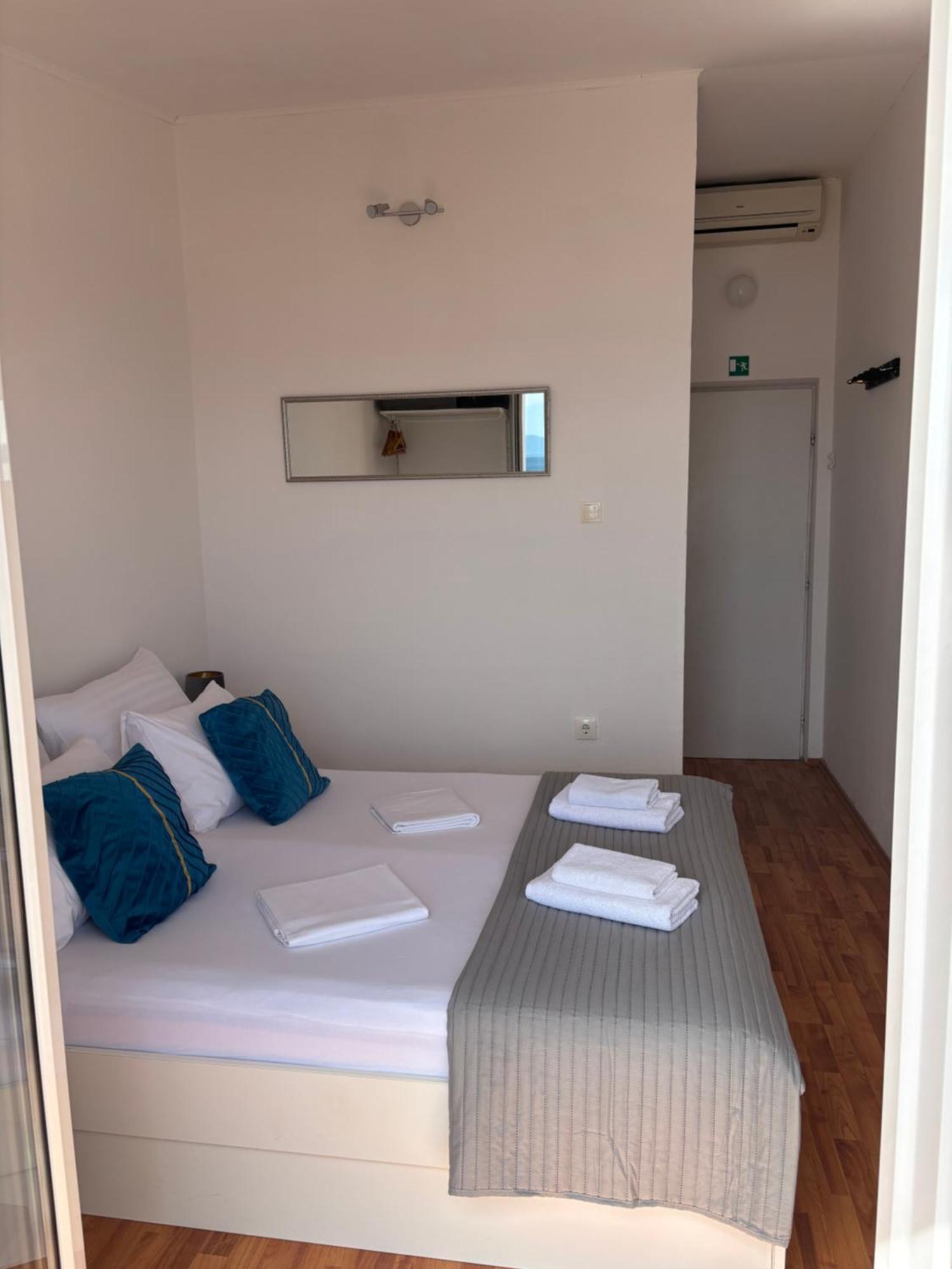 Plava Laguna 자발라 외부 사진